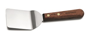 TURNER 2.5&quot; ROSEWOOD HANDLE