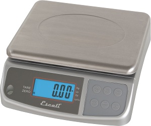 SCALE-66 LBS M-SERIES DIGITAL