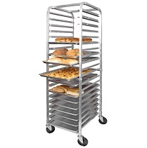 Sheet Pan Racks