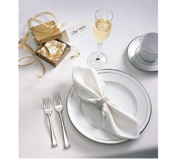 Tabletop Linens 