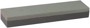 SHARPENING STONE 8&quot; X 2&quot; X 1