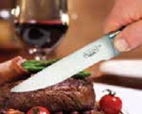 STEAK KNIVES 