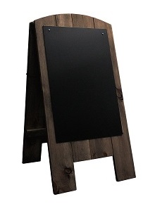 MENU BOARDS