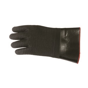 GLOVE-ROTISSI HEAT RESISTANT   12&quot; NEOPRENE