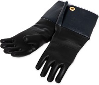 GLOVE-ROTISSI HEAT RESISTANT   17&quot; NEOPRENE 