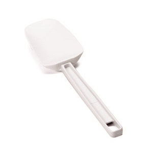 SPATULA-SPOON SHAPE-13-1/2&quot; BPA FREE