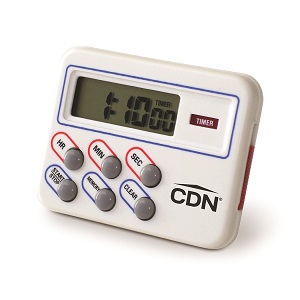 MULTI-TASK TIMER &amp; CLOCK