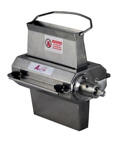 MEAT TENDERIZING ATTACHMENT -HUB SIZE 12 - 14&quot; X 7&quot; X 9&quot;