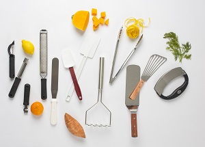 Utensils