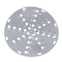 SHREDDING DISC-1/2&quot; HOLE SIZE HOBART #77045+