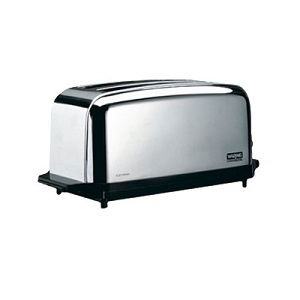 COMMERCIAL TOASTER-2/SLOT-4  SLICE 120V