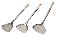 Wok Tools